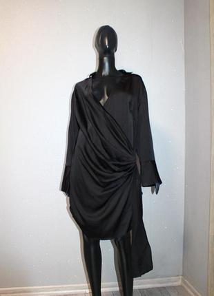 Вечірня сукня boohoo