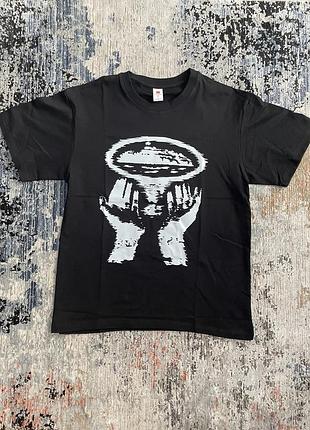 Футболка corteiz