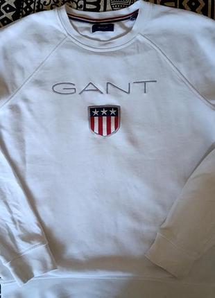 Gant реглан світшот жіночий