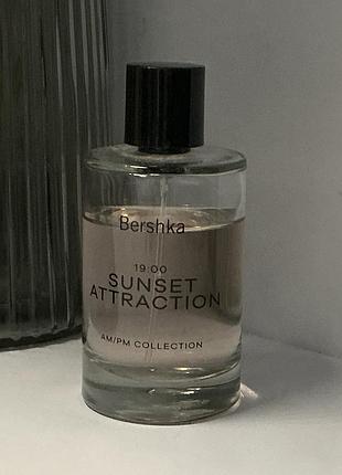 Парфум з бершки