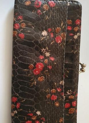 Гаманець  жіночий new look