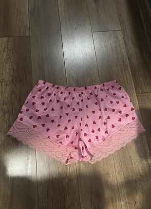 Шорти для дому