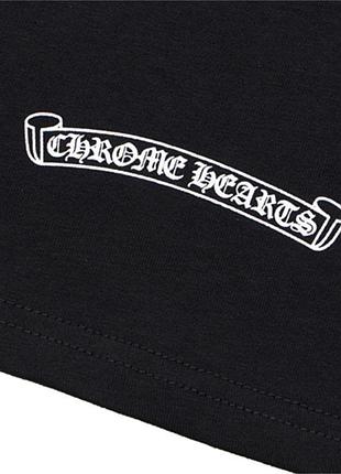 Лонгслив, лонгслів, світшот chrome hearts 5