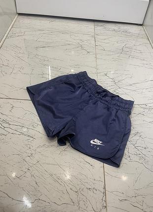 Шорти nike air max 2