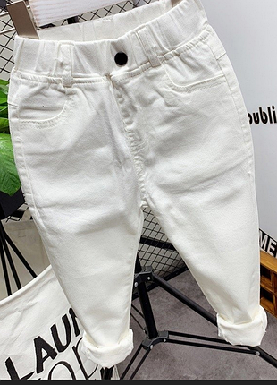 💎штани для хлопчиків