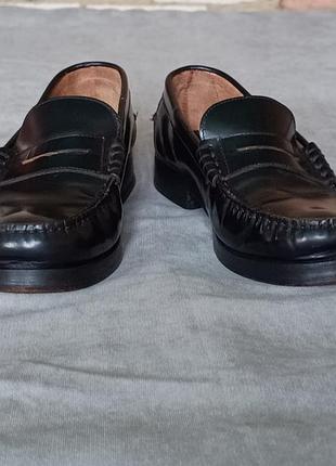 Пени лоферы lamberjack, италия, 43 размер