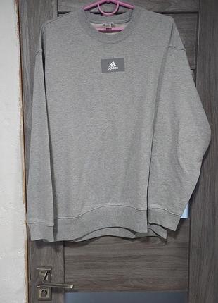 Свитшот adidas оригинал