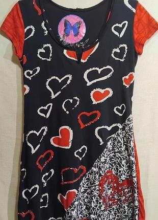 Desigual,  туніка