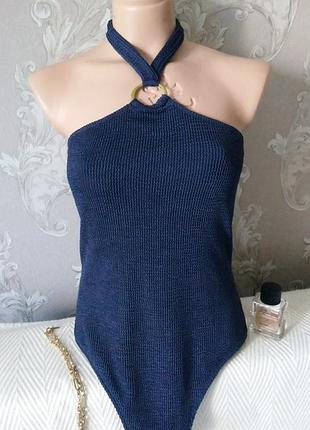 Купальник новый, primark, l