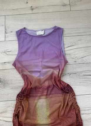 Плаття від asos 3