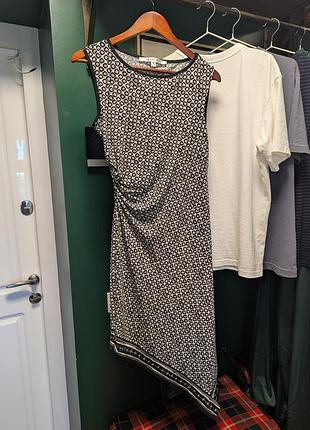 Супер-элегантное платье известного бренда