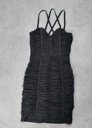 Коктейльне плаття