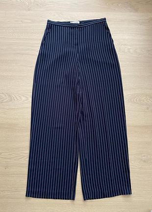 Класичні широкі брюки hobbs