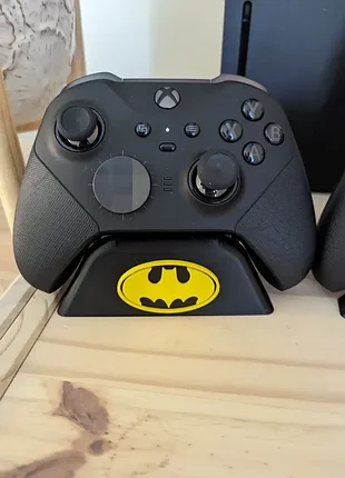 Подставка для nintendo switch стив