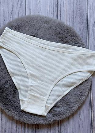 Женские трусики размера xl