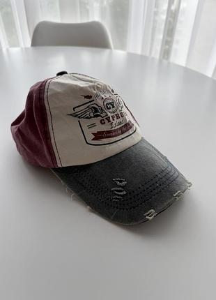 Кепка бейсболка