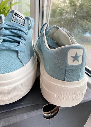 Кеди converse