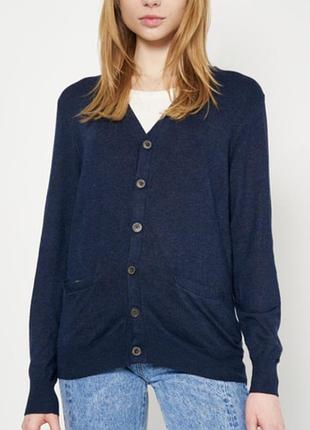 Кардиган из хлопка scotch & soda