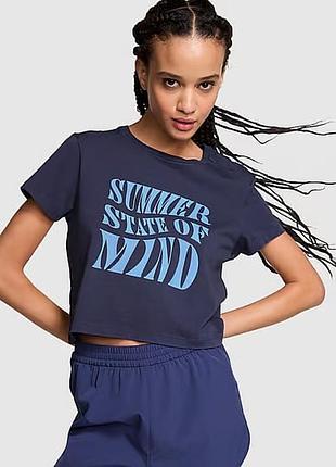 Футболка victoria’s secret xs