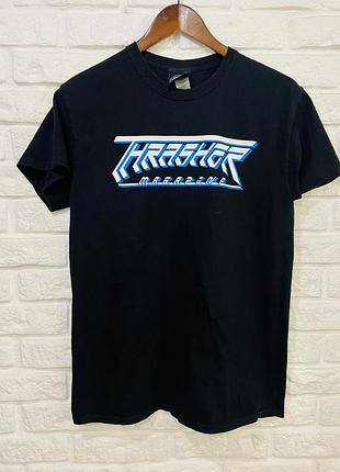 Майка thrasher