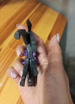 Фігурка кінь playmobil 5