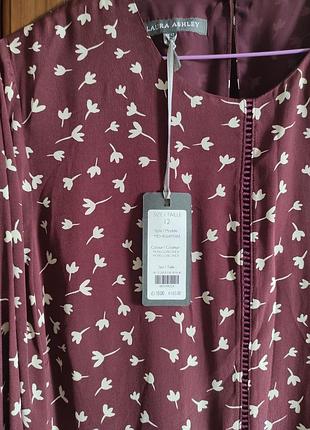 Новое платье laura ashley оригинал