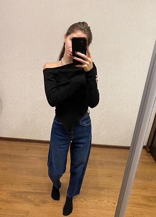 Джинси мом, джинси mom, прямі джинси, прямі джинси