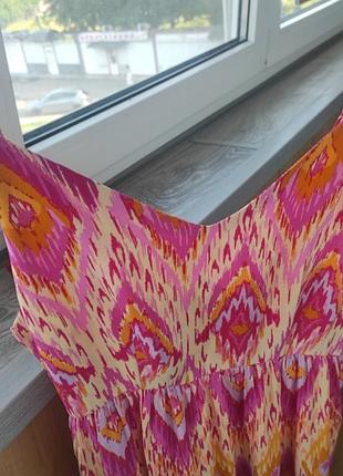 Сарафан длинный only размер хс