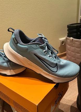 Nike juniper trail 2 gore-tex