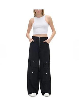 Штани карго