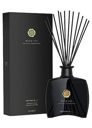 Ароматические палочки rituals private collection wild fig 450 мл