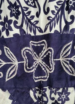 Платье на лето 3