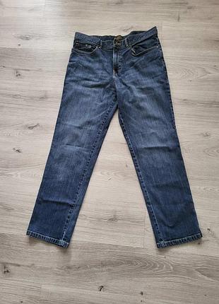 Чоловічі джинси