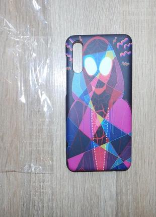 Бампер чехол samsung galaxy a50