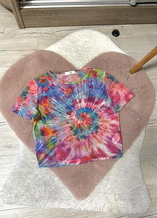 Футболочка сіточка від missguided