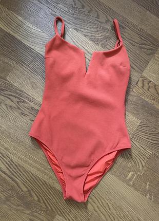 Купальник oysho