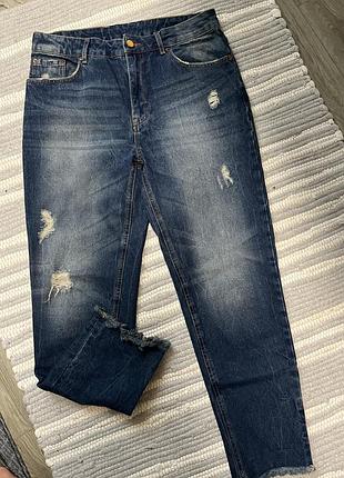 Джинси м-l