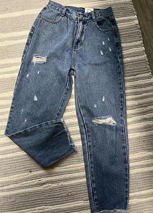 Джинси lili sidonio 36