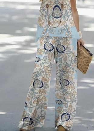 Літній костюм л