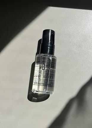 Bobbi brown  soothing cleansing oil гідрофільна олія