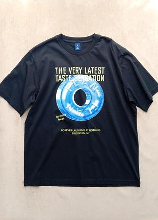 Футболка чоловіча l