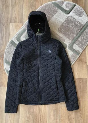 Жіночий мікропуховик The North Face