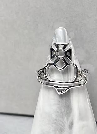Каблучка кільце перстень vivienne westwood