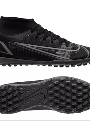 Сороконожки nike, размер 40 стан идеален.