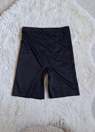 Подовжені трусики-шортики