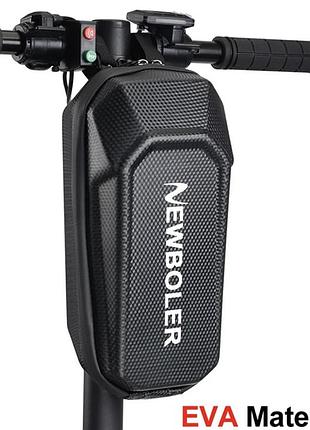 Сумка кейс для самокату newboler 25х11х8 см (3)л