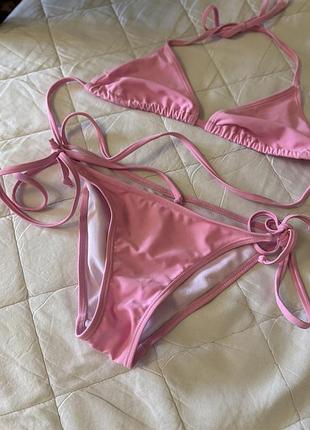 Купальник розмір xs