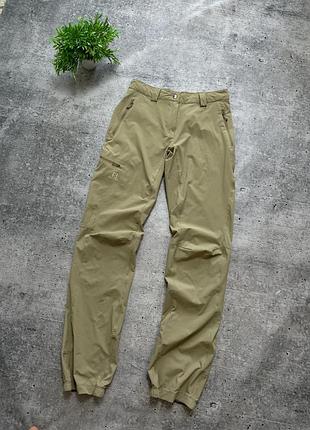 Женские штаны salomon.