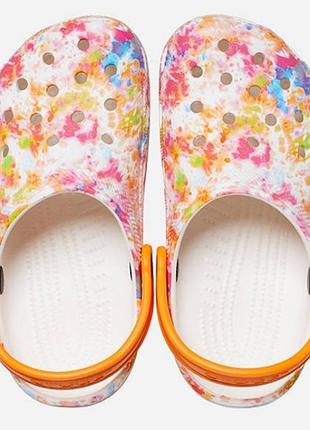 Кроксы детские crocs, оригинал