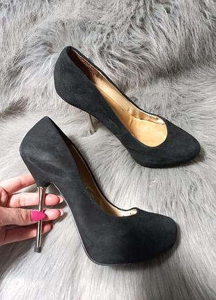 Туфли женские
